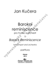 Jan Kučera: Barokní reminiscence - galerie 1