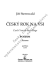 Jiří Sternwald: Český rok na vsi – Podzim - galerie 1