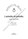 Radio-album 8: Z pohádky do pohádky - galerie 1