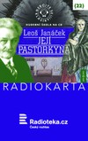 Nebojte se klasiky! 22 Leoš Janáček: Její pastorkyňa - galerie 1