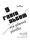 Radio-album 9: Eva Pilarová - galerie 1