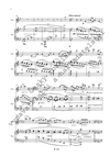 Josef Bohuslav Foerster: Dvě impromptus pro housle a klavír, op. 154 - galerie 3