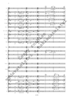 Miroslav Kubička: Dvojkoncert pro housle, klavír a orchestr - galerie 3