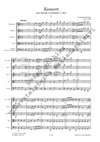 František Benda: Koncert pro housle a orchestr C dur - galerie 2