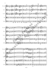 František Benda: Koncert pro housle a orchestr C dur - galerie 3