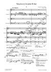 František Xaver Richter: Smyčcový kvartet B dur - galerie 2