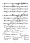 František Xaver Richter: Smyčcový kvartet B dur - galerie 3