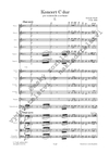 Antonín Kraft / Jakub Michl (ed.): Koncert C dur pro violoncello a orchestr, op. 4 - galerie 2