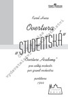 Karel Husa: Overtura „Studentská“ - galerie 1