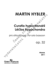 Martin Hybler: Curatio hypochondrii pro fagot sólo - galerie 1
