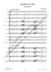 Antonín Rejcha: Symfonie F dur - galerie 2