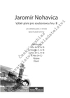 Jaromír Nohavica: Výběr písní pro souborovou hru 2 - galerie 1