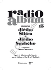 Radio-album 15: Písně Jiřího Šlitra a Jiřího Suchého III - galerie 1