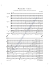 Ivan Kurz: Poslední večeře (skladba pro housle a dvanáct smyčcových nástrojů) - galerie 1