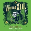 Tania del Rio: Warren XIII. a šeptající les - galerie 1