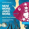 Markéta Vítková: Není moře jako moře - galerie 1