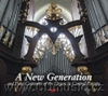 A NEW GENERATION AND FOUR CENTURIES OF THE ORGAN IN CENTRAL EUROPE - galerie 1