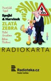 František Nepil: Spejbl & Hurvínek a Zlatá zebra 3 - galerie 1