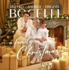 Andrea Bocelli: A Family Christmas - galerie 1