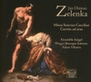 J. D. ZELENKA Missa Sanctae Caeciliae ZWV 1 / Currite ad Aras ZWV 166 - galerie 1
