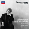 Tchaikovsky: Manfred Symphony - galerie 1