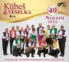Kubeš Ladislav & Veselka: 40 Nejlepší léta - 4CD - galerie 2