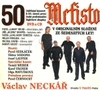 MEFISTO: 50 Let JUBILEJNÍ KONCERT (CD+DVD) - galerie 1