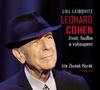 Leonard Cohen: Život, hudba a vykoupení - galerie 1