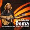 Jarek Nohavica - Doma - galerie 1