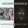 Jaromír Nohavica : Babylon & Moje Smutné Srdce - galerie 1