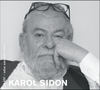 Karol Sidon : Karol Sidon (HLASY - edice autorského čtení) - galerie 1