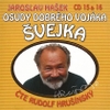Jaroslav Hašek: Osudy dobrého vojáka Švejka CD 15 & 16 (2CD) - galerie 1