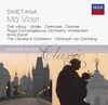 SMETANA,B.: Má Vlast; Overtures; Dances - Royal Concertgebouw Orchestra, Doráti (2CD) - galerie 1