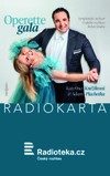 Operette Gala: Kateřina Kněžíková a Adam Plachetka - galerie 1