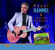 Hudba Pavol Hammel & Jihočeská filharmonie
