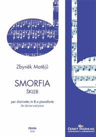 Noty Zbyněk Matějů: Smorfia