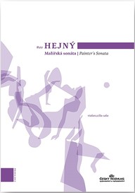 Noty Petr Hejný: Malířská sonáta