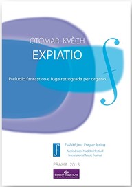 Noty Otomar Kvěch: Expiatio