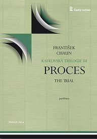 Noty František Chaun: Proces