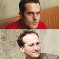 Hudba Současní čeští skladatelé: Lukáš Sommer, Martin Hybler