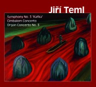 Hudba Jiří Teml: Symfonie č. 3 „Kafka“