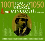 Mluvené slovo Toulky českou minulostí 1001-1050