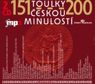 Mluvené slovo Toulky českou minulostí 151-200