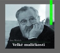 Mluvené slovo Velké maličkosti
