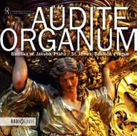 Hudba Audite organum