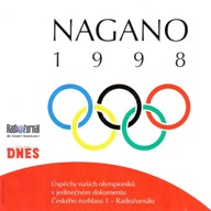 Mluvené slovo Nagano 1998