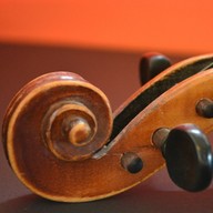 Hudba Sólo pro housle: Miroslav Vilímec hraje Jana Kubelíka