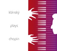 Hudba Klánský plays Chopin