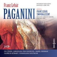 Hudba Paganini