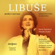 Hudba B. Smetana: Libuše